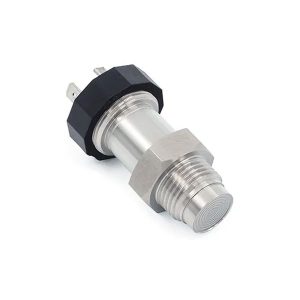 Keller 25Y Flush Diyafram Basınç Transmitteri